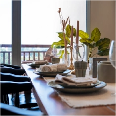 Hill Top Restaurant in Pune